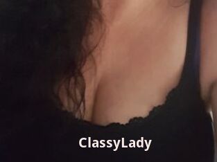 ClassyLady