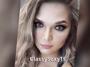 ClassySexyTs
