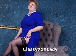 ClassyXxXLady