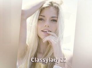 Classylady22