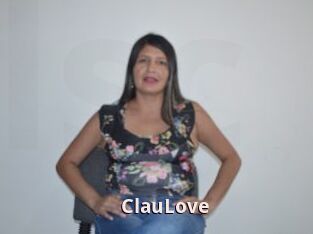 ClauLove