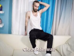 ClaudRainwall