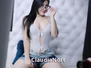 ClaudiaNort