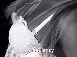 CleaClancy