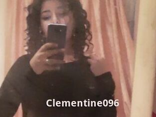 Clementine096