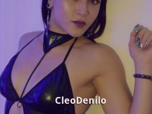 CleoDenilo