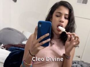 Cleo_Divine