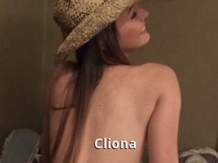 Cliona