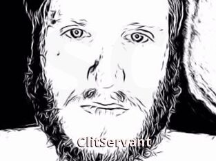 ClitServant