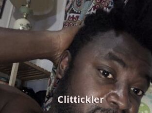 Clittickler
