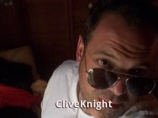 CliveKnight