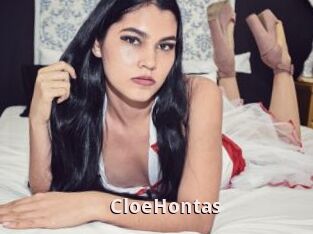 CloeHontas