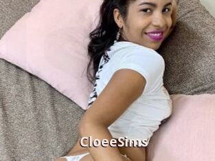 CloeeSims