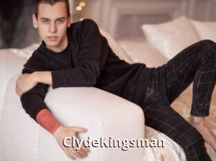 ClydeKingsman