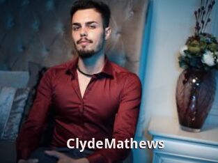 ClydeMathews