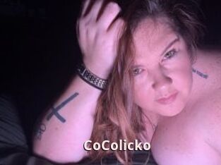 CoColicko