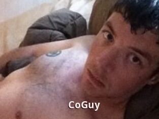 CoGuy