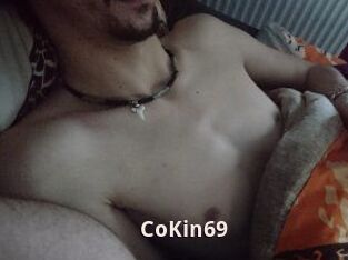 CoKin69