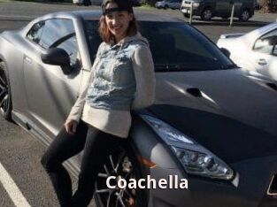 Coachella
