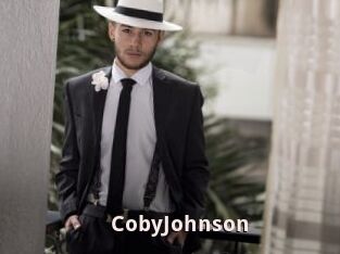 CobyJohnson