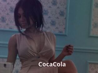 CocaCola