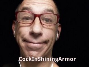 CockInShiningArmor