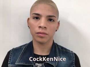 CockKenNice