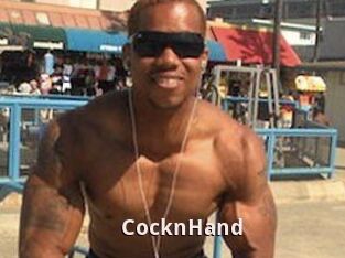 CocknHand