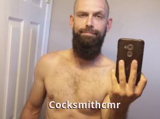 Cocksmithcmr