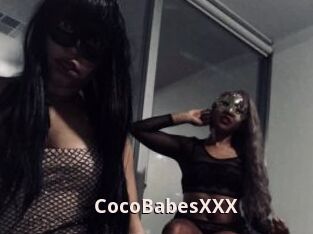 CocoBabesXXX
