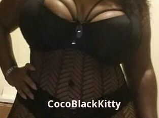 CocoBlackKitty