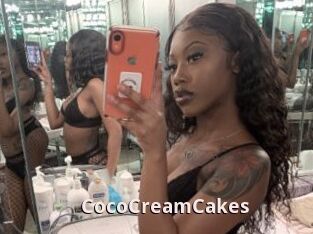 CocoCreamCakes