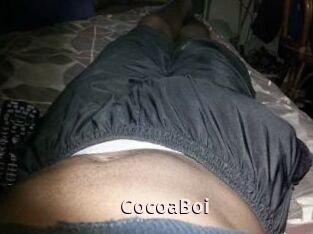 CocoaBoi