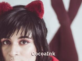 CocoaInk