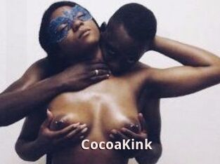CocoaKink