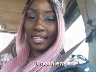 Cocoaleaf