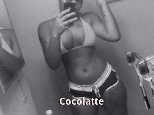 Cocolatte