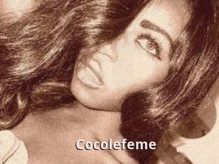 Cocolefeme