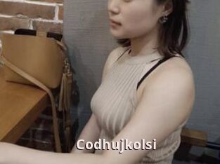 Codhujkolsi