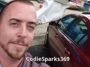 CodieSparks369