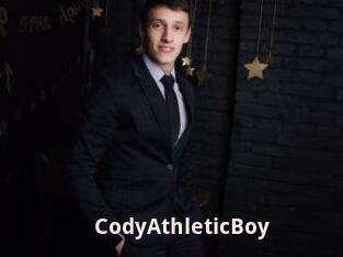 CodyAthleticBoy