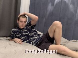 CodyBelinger