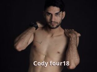Cody_four18