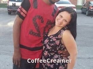 CoffeeCreamer