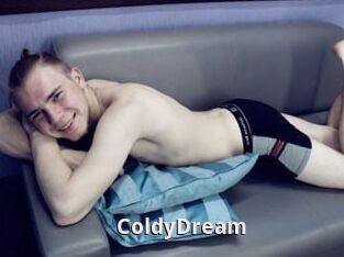 ColdyDream
