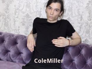 ColeMiller