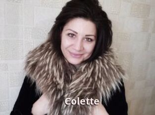 Colette