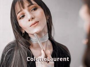 ColetteLaurent
