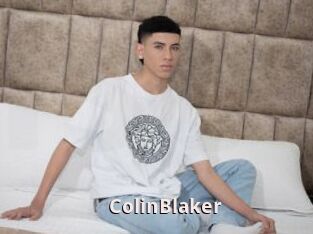 ColinBlaker