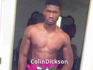 Colin_Dickson